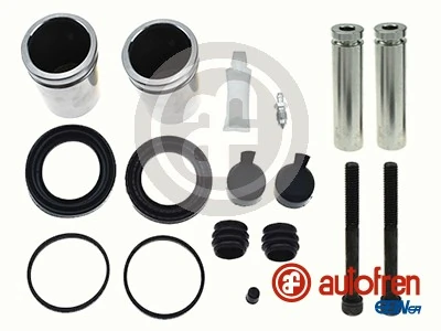 Repair Kit, brake caliper